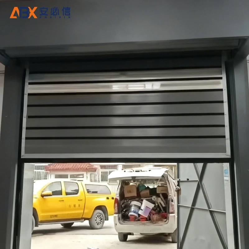 黔西南布依族苗族自治州涡轮硬质高速门